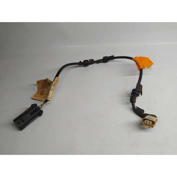 Chicote Pinça Jeep Compass 2.0 Flex 2018 