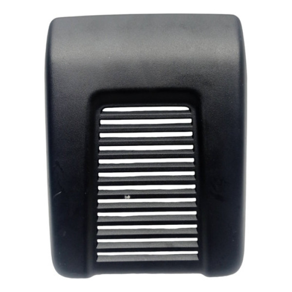 Moldura Acabamento Sensor Parabrisa Kicks Exclusive 2022 