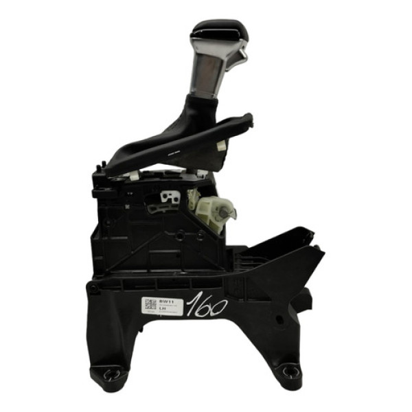 Alavanca Trambulador Hyundai Creta Platinum 1.0 Turbo 2023