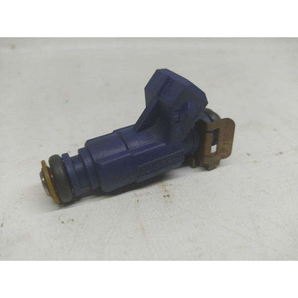 Bico Injetor C4 Cactus 1.6 16v