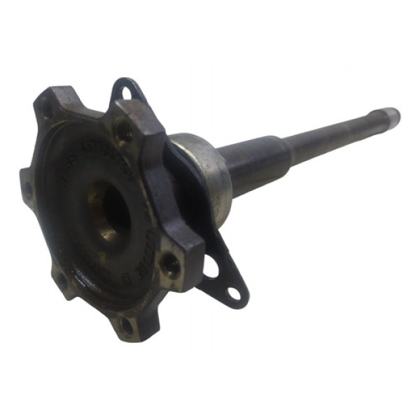 Eixo Tulipa Câmbio Cvt Audi A4 2.0 Tfsi 2013