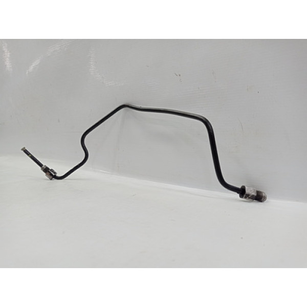 Cano Flexível Traseiro Esquerdo 2008 2.7 Sxt