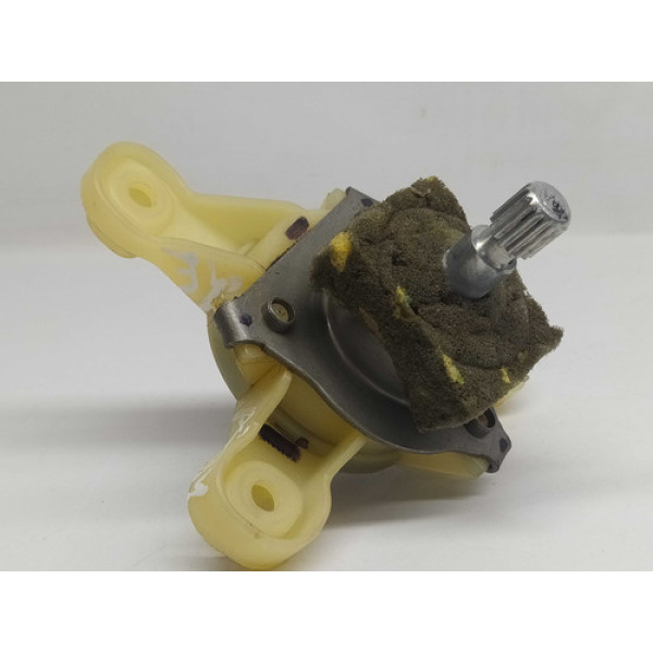 Eixo Máquina De Vidro Traseira Vw Up Tsi 2020 