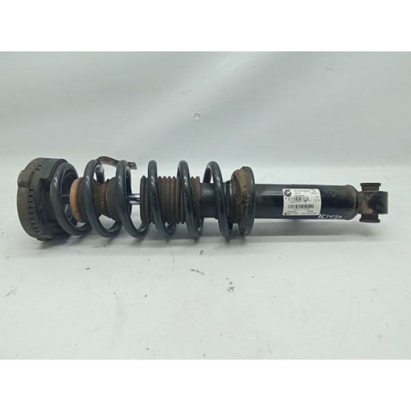 Amortecedor Elétrico Traseiro Direito Bmw X3 Xdrive 2012 