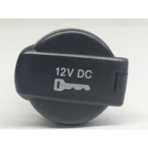Tomada 12v Auxiliar Jeep Grand Cherokee 2011