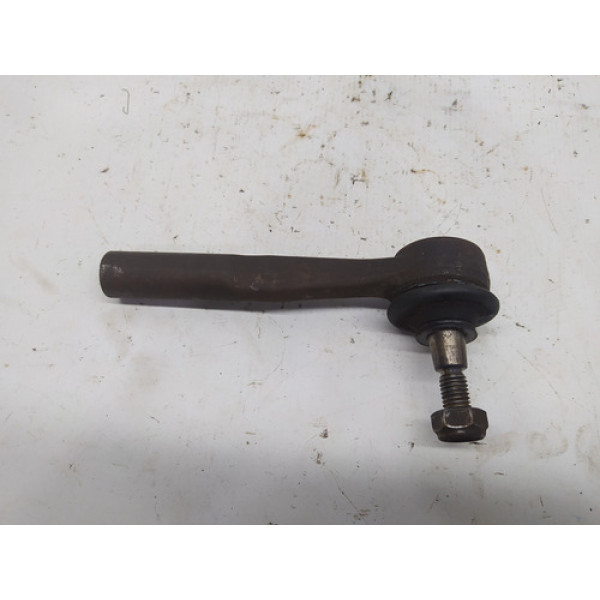 Terminal Caixa Direção Dianteiro Direito Toro 2020 1.8 Aut