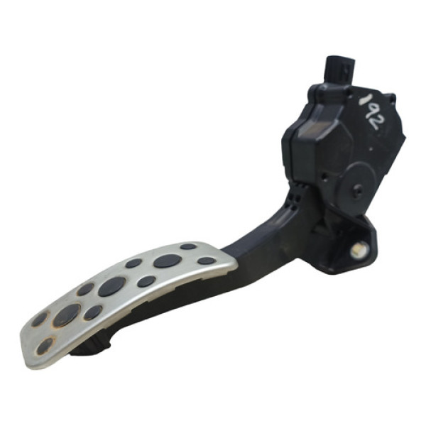 Pedal Acelerador Subaru Forester 2008 2.5 Aut Turbo 