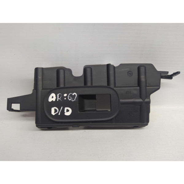 Suporte Botão Vidro Elétrico Dianteiro Direito Honda Hrv 