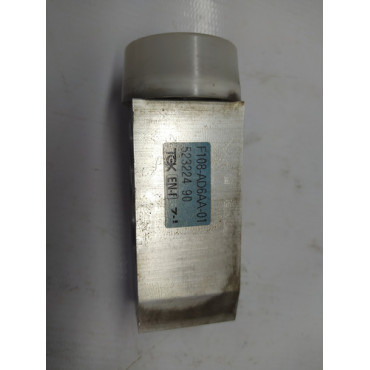 Válvula De Expansão ...