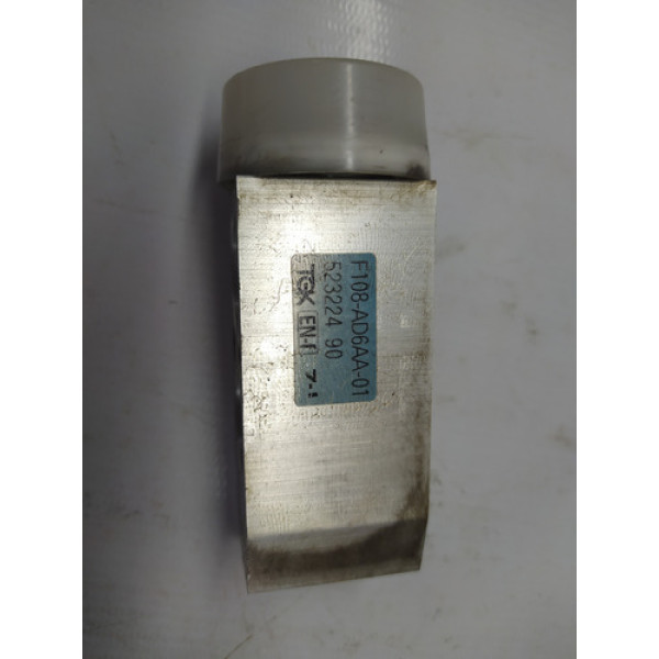 Válvula De Expansão Ar Condicionado Hyundai Veracruz 2007