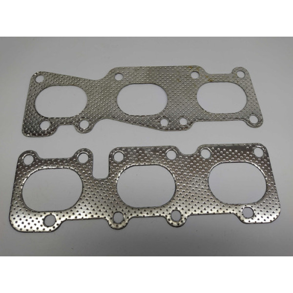 Junta Coletor Escap Hyundai Veracruz 3.8 2007 V6