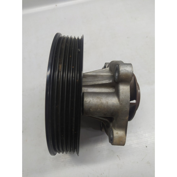 Bomba Água Fiat Toro Volcano 2020 2.4 Aut