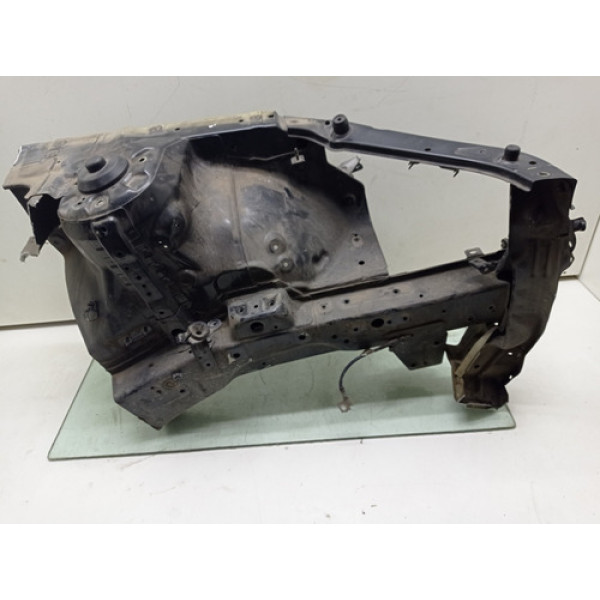 Ponta De Longarina Dianteira Esquerda Cadenza 2010