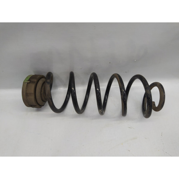 Mola Suspensão Traseiro Esquerdo Audi Sportback 2014 2.0