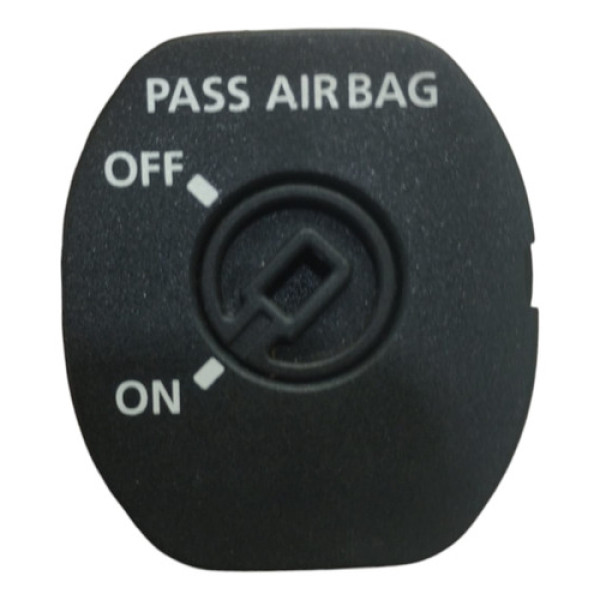 On Off Pass Airbag Land Rover Freelander 2 Se 2010 3.2