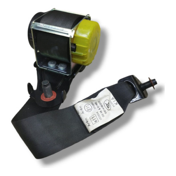 Cinto Traseiro Direito Kia Cadenza 2012 3.5 V6