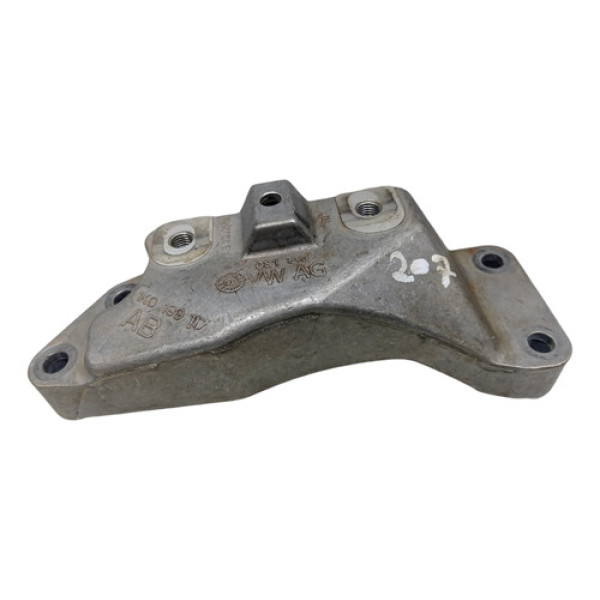 Suporte Coxim Câmbio Vw Nivus Hl 2023 1.0 Tsi Turbo Aut 