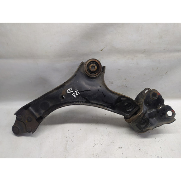 Bandeja Suspensão Dianteiro Direito Freelander 2 2012 3.2 