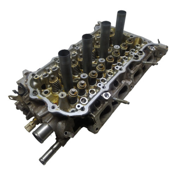 Cabeçote Motor Toyota Yaris Xls  1.5 16v 2020