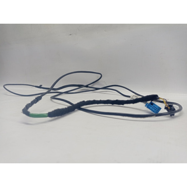 Chicote De Teto Mercedes C180 1.8 Turbo 2011