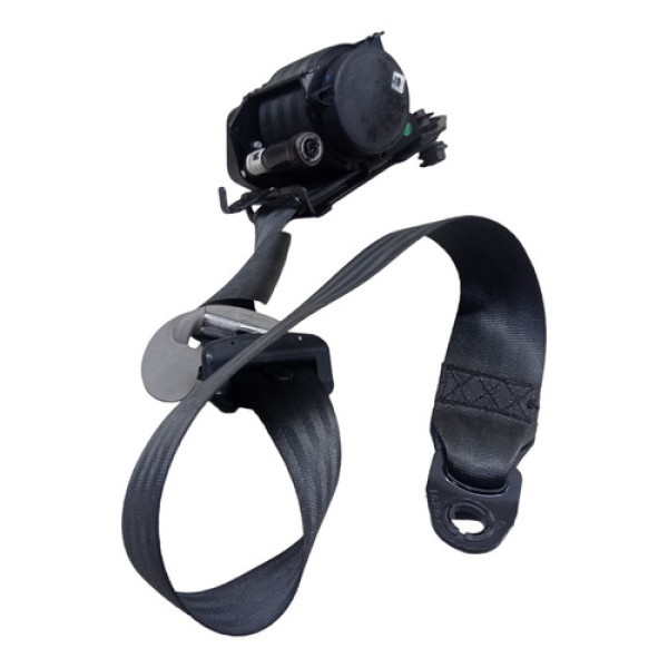 Cinto Dianteiro Direito Kia Cadenza Ex 2012 3.5 Aut