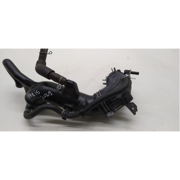 Duto De Ar Toyota Yaris 17880-0y331