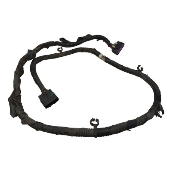 Chicote Motor Módulo Estacionamento Gm Captiva Sport 3.0 