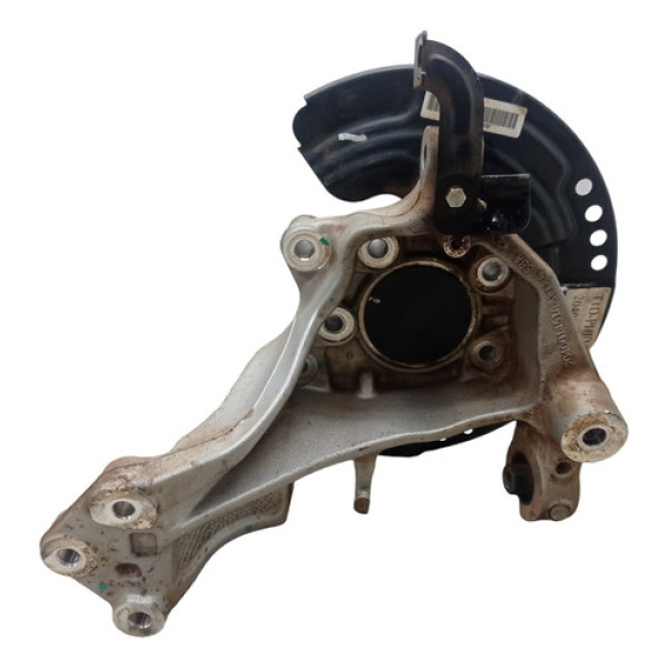 Manga Eixo Traseiro Direito Chery Tiggo 8 Hibrido 2024 1.5 