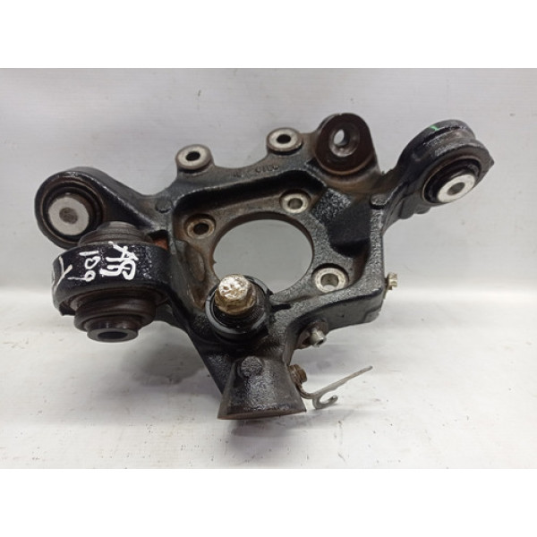 Manga De Eixo Traseira Direita Bmw X3 M Sport 3.0 Aut 2013 