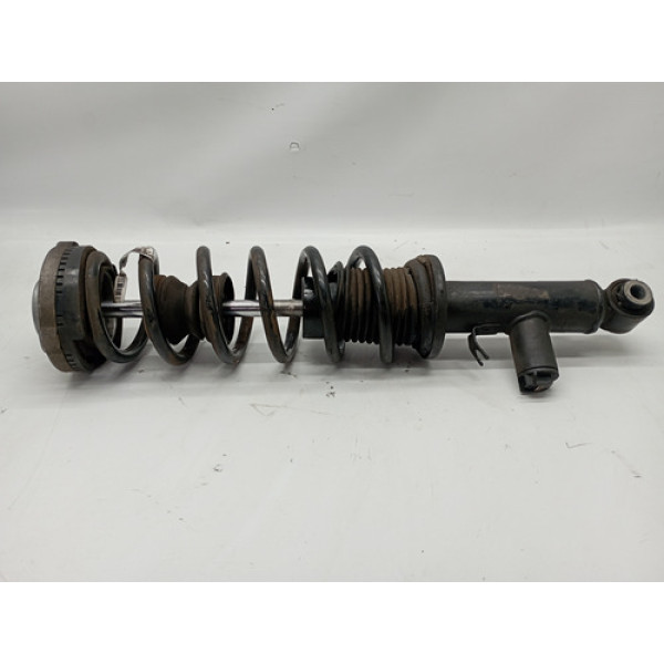 Amortecedor Elétrico Traseiro Esquerdo Bmw X3 Xdrive 2012