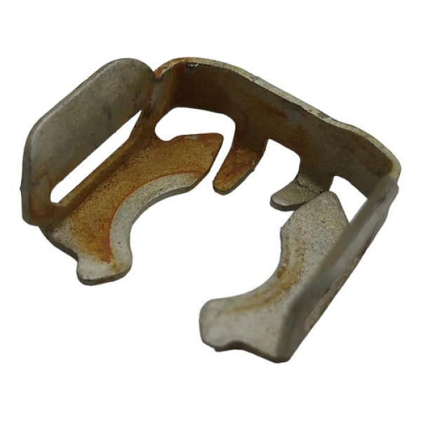 Trava Bico Injetor Gm Onix Plus Ltz 1.0 2021