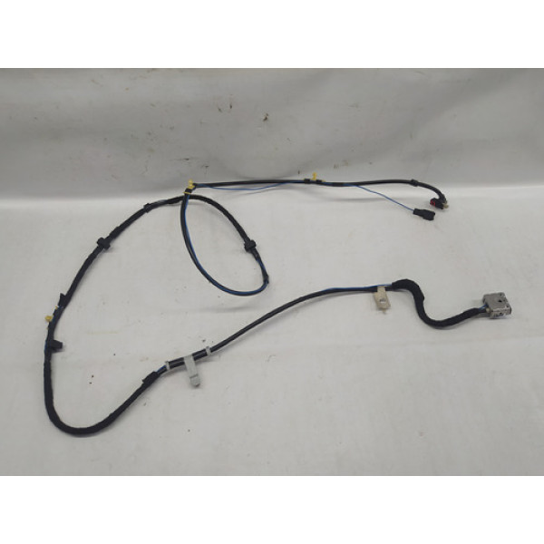 Chicote Antena Rádio Ford Edge 2011 3.5 V6 Aut