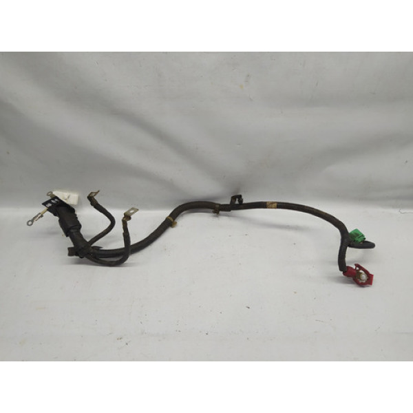 Chicote Caixa De Fusível Subaru Tribeca 2008 3.6 Aut