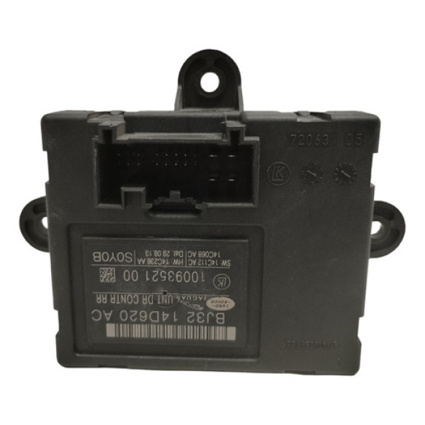 Módulo Porta Traseira Direita Freelander 2 2.0 2013