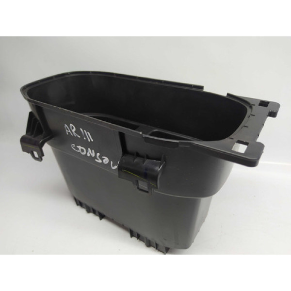 Porta Copos Console Central Honda Hrv 2017