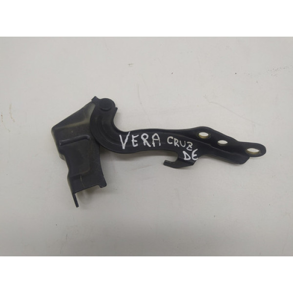 Dobradiça Do Capô Lado Esquerdo Veracruz 2009