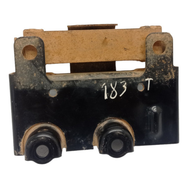 Contra Peso Diferencial Traseiro Subaru Impreza 2009 1.5 