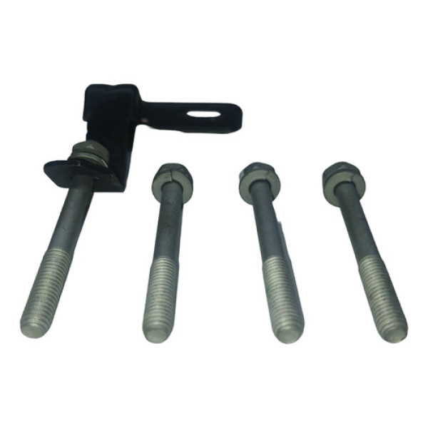 Parafuso Tbi Corpo Borboleta Hyundai Creta 1.0 2023