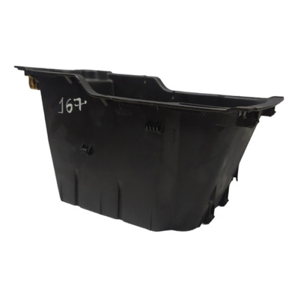 Acabamento Caixa Gm Captiva 3.0 2011