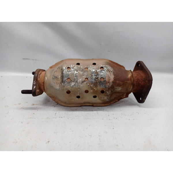 Catalisador Secundário Kia Sorento 2012 2.4