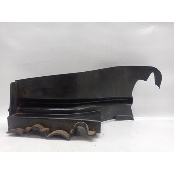 Suporte Parachoque Dianteiro Direito Grand Cherokee 3.6 