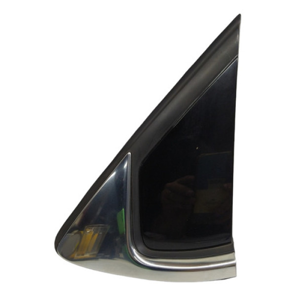 Moldura Porta Traseira Direita Chery Arrizo 6 2021 