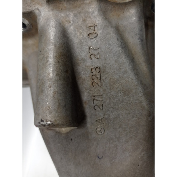 Suporte Coxim Esquerdo C250 1.8 2013