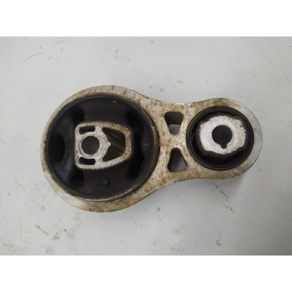 Coxim Inferior Cambio Ford Fiesta Gtdi 2018 1.0 Aut