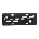 Moldura Suporte Placa Mercosul 410