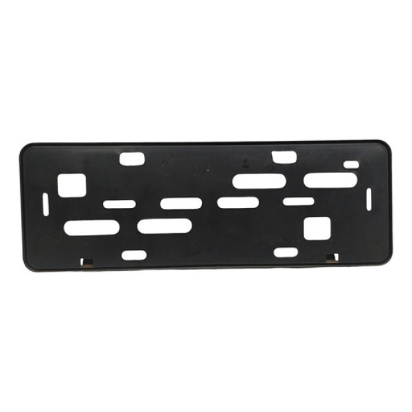Moldura Suporte Placa Mercosul 410