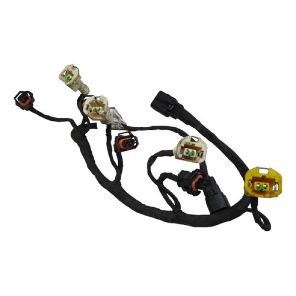 Chicote Bico Injetor Bobina Chery Tiggo 5x  1.5 Turbo 2020