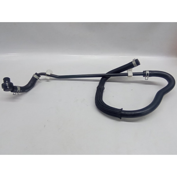 Mangueira Cano Hidrovacuo Nissan Kicks 2022