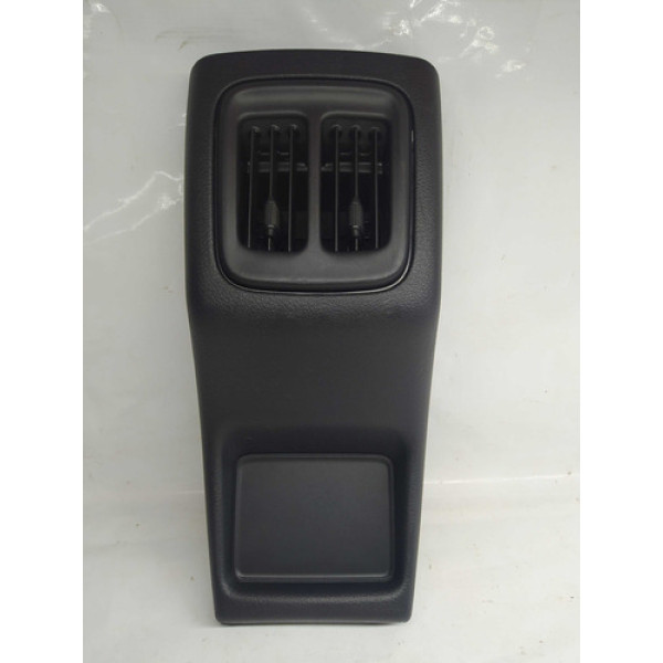 Acabamento Console Central  Compass 2018 Com Difusor 