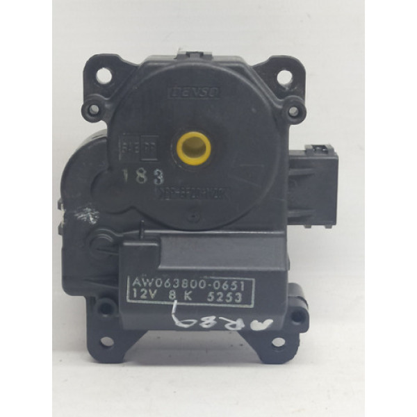 Atuador Caixa Evaporadora Subaru Tribeca 2008 063800-0651